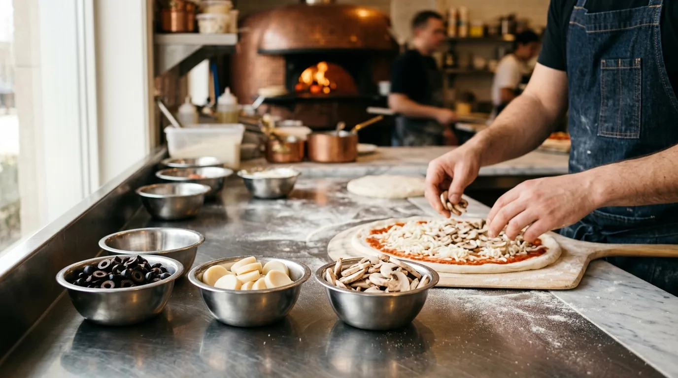 Como usar conservas para variar o cardápio sem aumentar a complexidade da cozinha