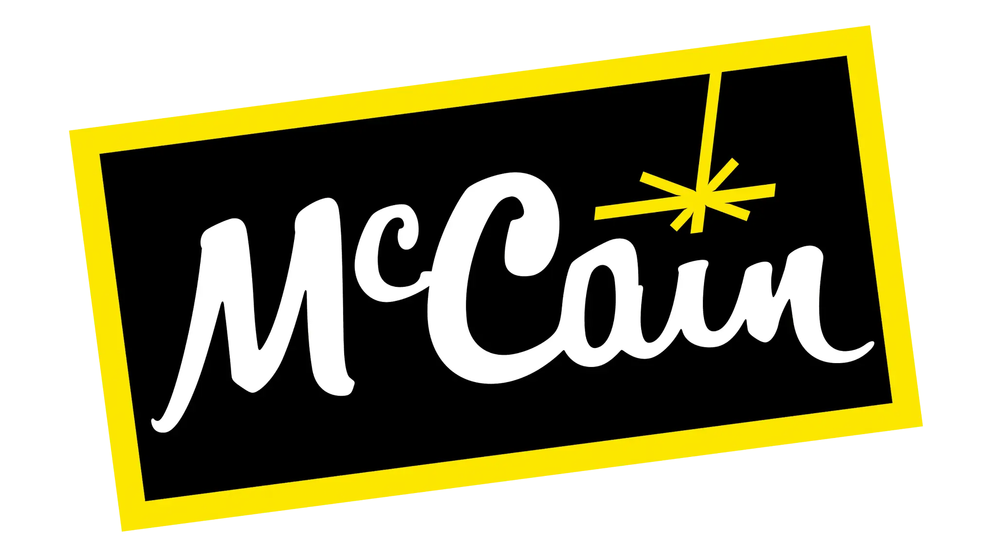 McCain