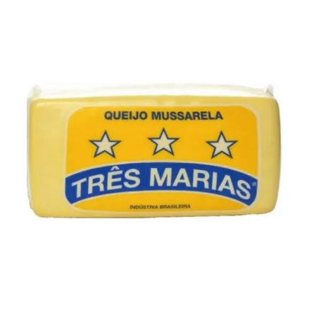 Queijo mussarela